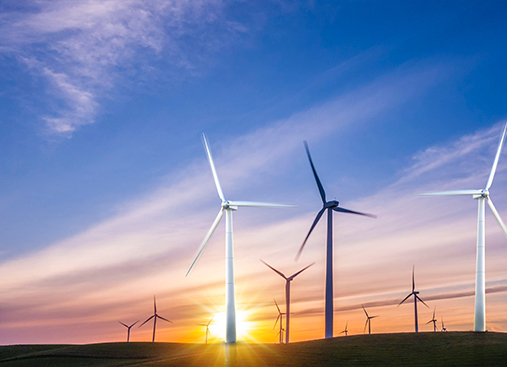 發(fā)展智能電網(wǎng)是轉(zhuǎn)變能源發(fā)展方式的抓手