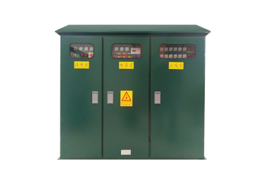 戶(hù)外綜合配電柜