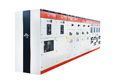 低壓抽出式開(kāi)關(guān)柜