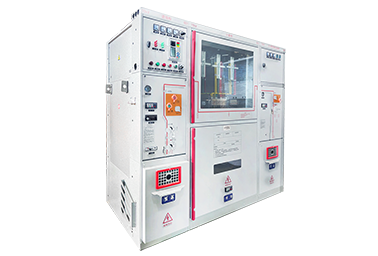 全密封全絕緣充氣式環(huán)網(wǎng)開(kāi)關(guān)設(shè)備