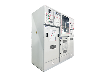 交流金屬封閉 環(huán)網(wǎng)開(kāi)關(guān)設(shè)備