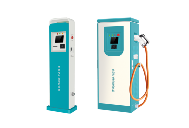 電動(dòng)汽車(chē)充電樁