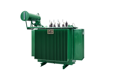 油浸式變壓器