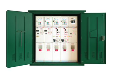 戶(hù)外開(kāi)閉所