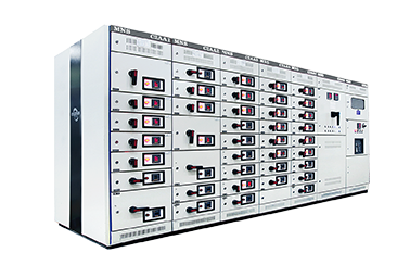 低壓抽出式開(kāi)關(guān)柜