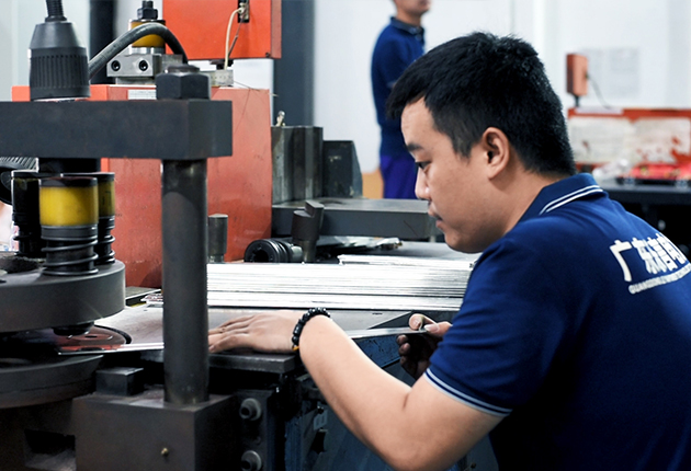 優(yōu)秀的團(tuán)隊(duì)