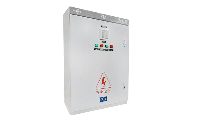 配電箱