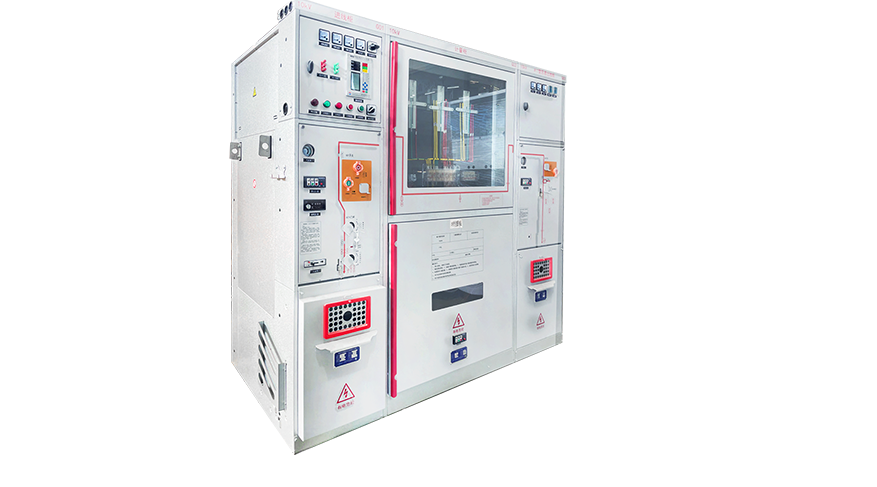 全密封全絕緣充氣式環(huán)網(wǎng)開關(guān)設(shè)備