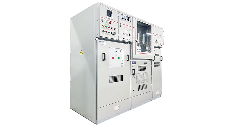 交流金屬封閉 環(huán)網(wǎng)開關(guān)設(shè)備