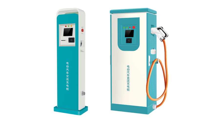 電動汽車充電樁