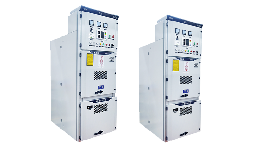 戶內(nèi)鎧裝移開式交流金屬封閉開關(guān)設(shè)備