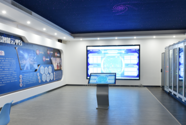 智能運(yùn)維云平臺(tái)