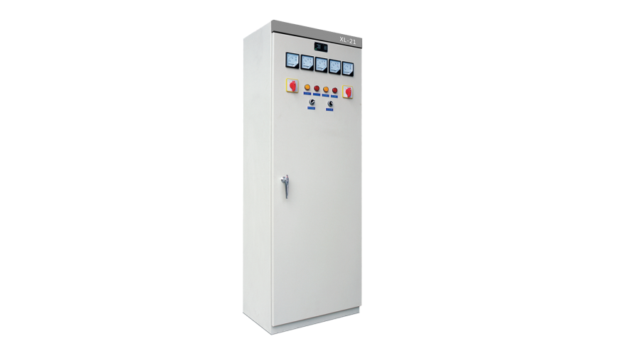 動(dòng)力配電柜