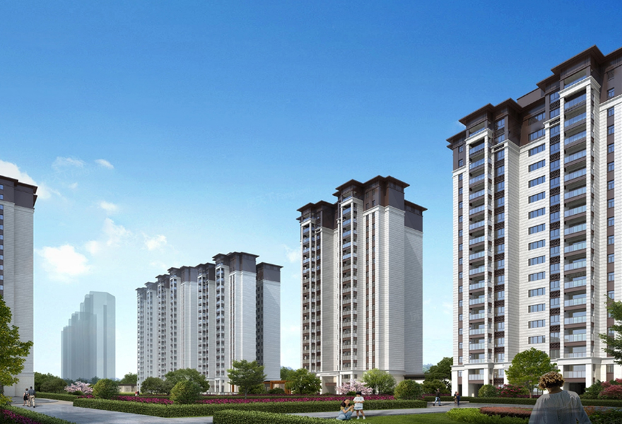 清遠(yuǎn).遠(yuǎn)光集團(tuán).中恒地產(chǎn).星月灣花園