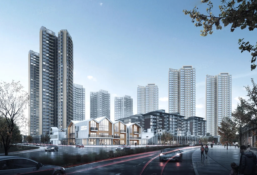 汕尾.星河領(lǐng)譽(yù)