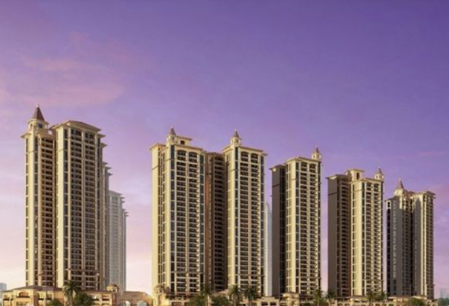 茂名.天譽(yù)壹品