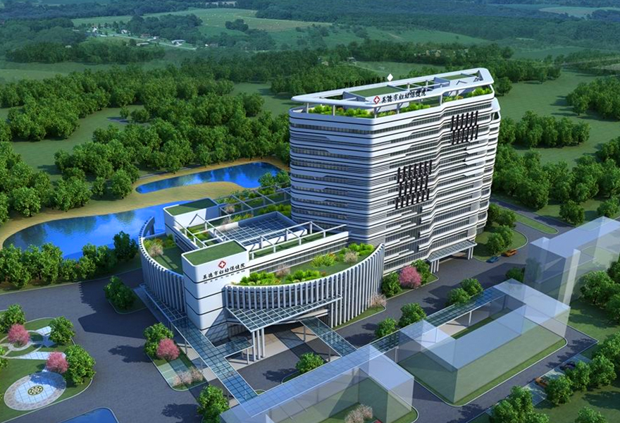 清遠(yuǎn).英德市婦幼保健院