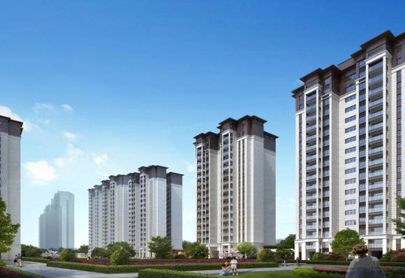 清遠.遠光集團.中恒地產(chǎn).星月灣花園