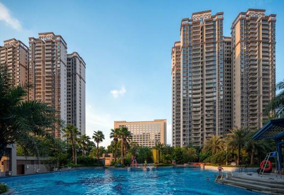 茂名.樂天海珀御庭