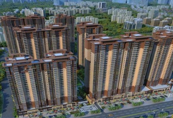 清遠.云星房地產(chǎn).錢隆東苑