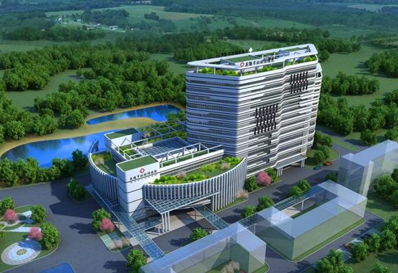 清遠.英德市婦幼保健院