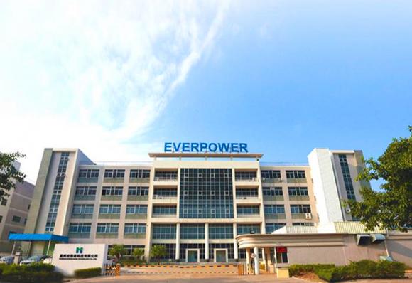 惠州.恒泰鋰能科技有限公司